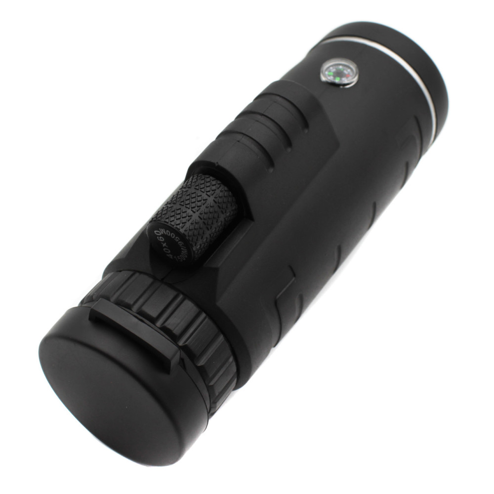 Монокль Bushnell 40х60 з чохлом 5041