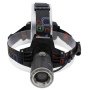 Налобний фонар X-Balog WD113, Акк., 1xT6, 1xCob Налобний фонар X-Balog WD113, Акк., 1xT6, 1xCob