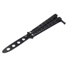 Ніж метелик Тренувальний Benchmade 224