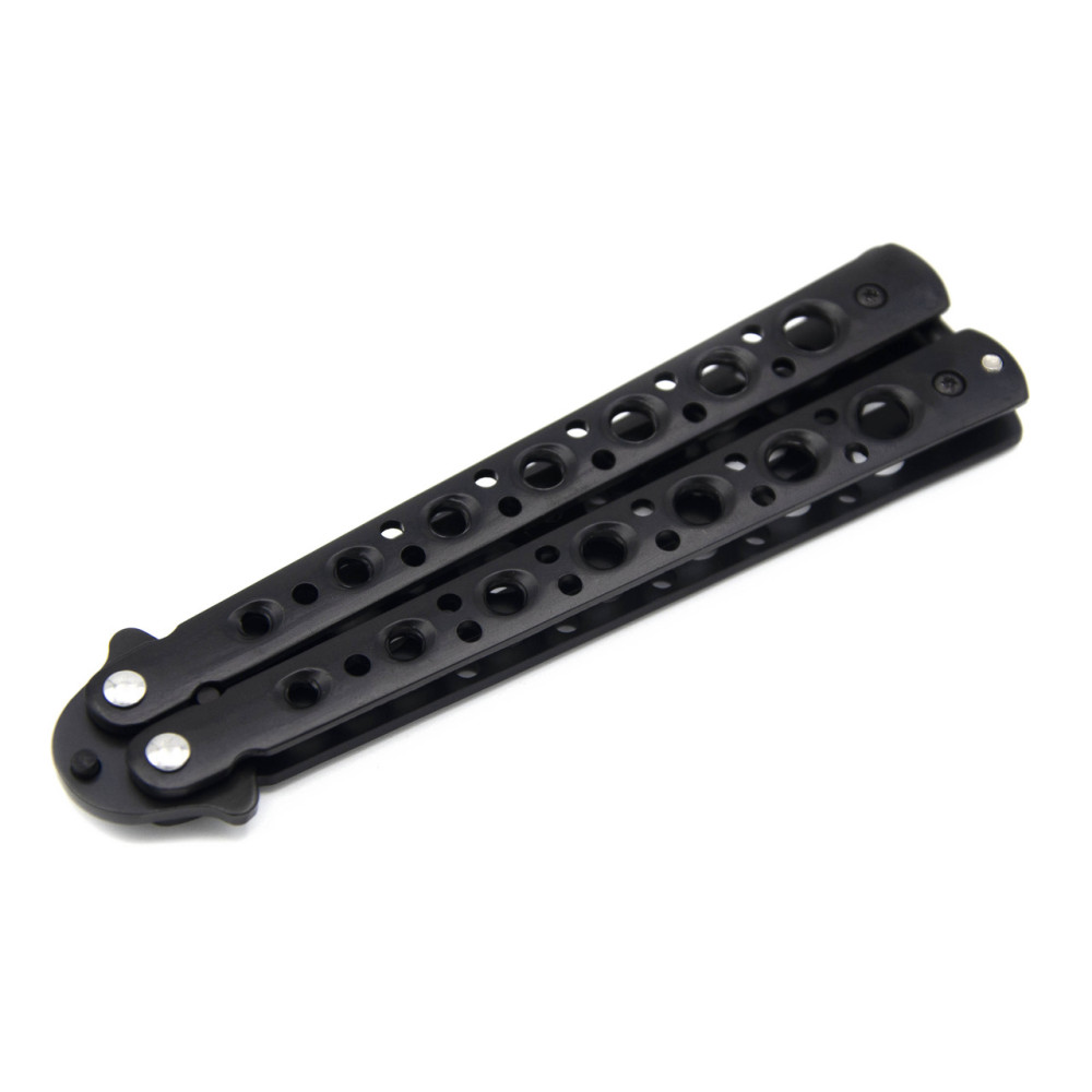 Ніж метелик Тренувальний Benchmade 224