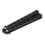 Ніж метелик Тренувальний Benchmade 224