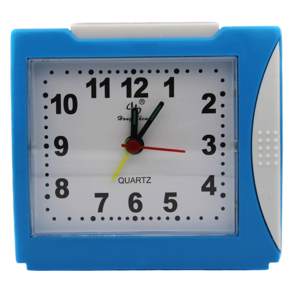 Годинник Будильник Quartz H-008