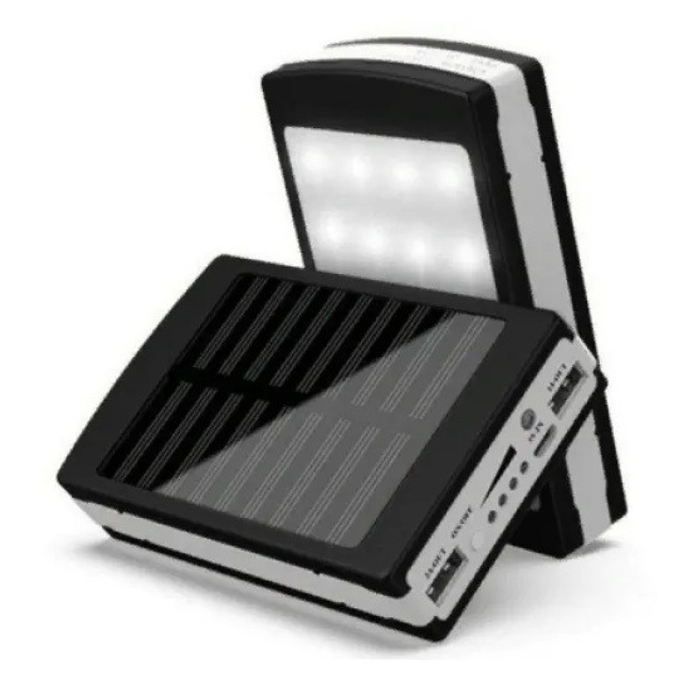 Повербанк UKC Solar 90000mah (реал. 4800) / 4531