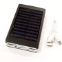 Повербанк UKC Solar 90000mah (реал. 4800) / 4531 Повербанк UKC Solar 90000mah (реал. 4800) / 4531