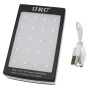 Повербанк UKC Solar 90000mah (реал. 4800) / 4531 Повербанк UKC Solar 90000mah (реал. 4800) / 4531