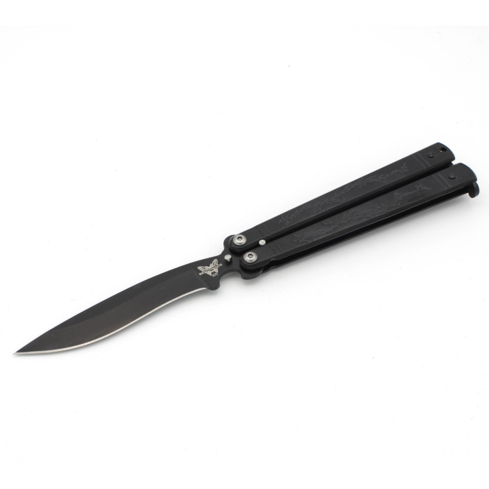 Ніж метелик Benchmade M88