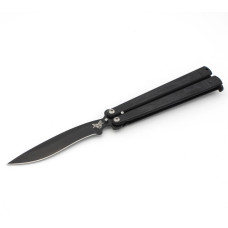 Ніж метелик Benchmade M88