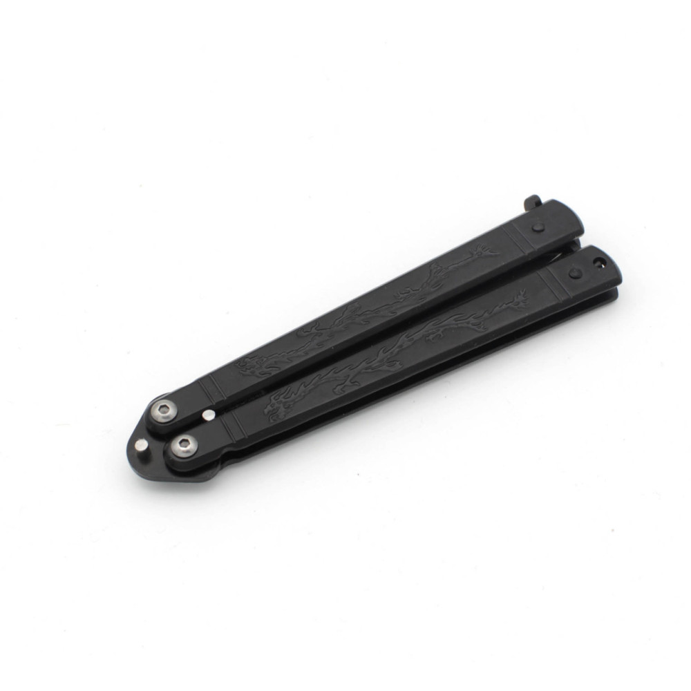 Ніж метелик Benchmade M88
