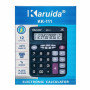 Калькулятор Keenly KK-8800-12/ Karuida KK-111 (великі кнопки) Калькулятор Keenly KK-8800-12/ Karuida KK-111 (великі кнопки)