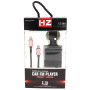 FM Модулятор для Авто HZ H22BT, Bluetooth, MP3, USB, AUX FM Модулятор для Авто HZ H22BT, Bluetooth, MP3, USB, AUX