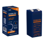 Акумуляторна батарея Rablex 4V 4.5Ah (RB445), свинцево-кислотна (SLA) Акумуляторна батарея Rablex 4V 4.5Ah (RB445), свинцево-кислотна (SLA)