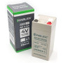 Акумуляторна батарея Rablex 4V 4.5Ah (RB445), свинцево-кислотна (SLA) Акумуляторна батарея Rablex 4V 4.5Ah (RB445), свинцево-кислотна (SLA)