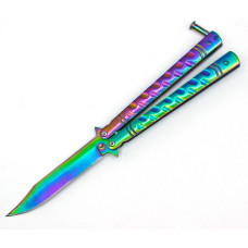 Ніж метелик Benchmade A30