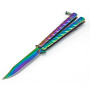 Ніж метелик Benchmade A30 Ніж метелик Benchmade A30