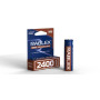 Акумулятор Rablex 18650 Li-ion 2400mAh Li-ION 3.7v