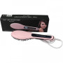 Гребінець-випрямляч HQT-906 Babyliss Fast Hair Straightener