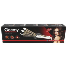 Стайлер для волосся Gemei GM-2962 3в1