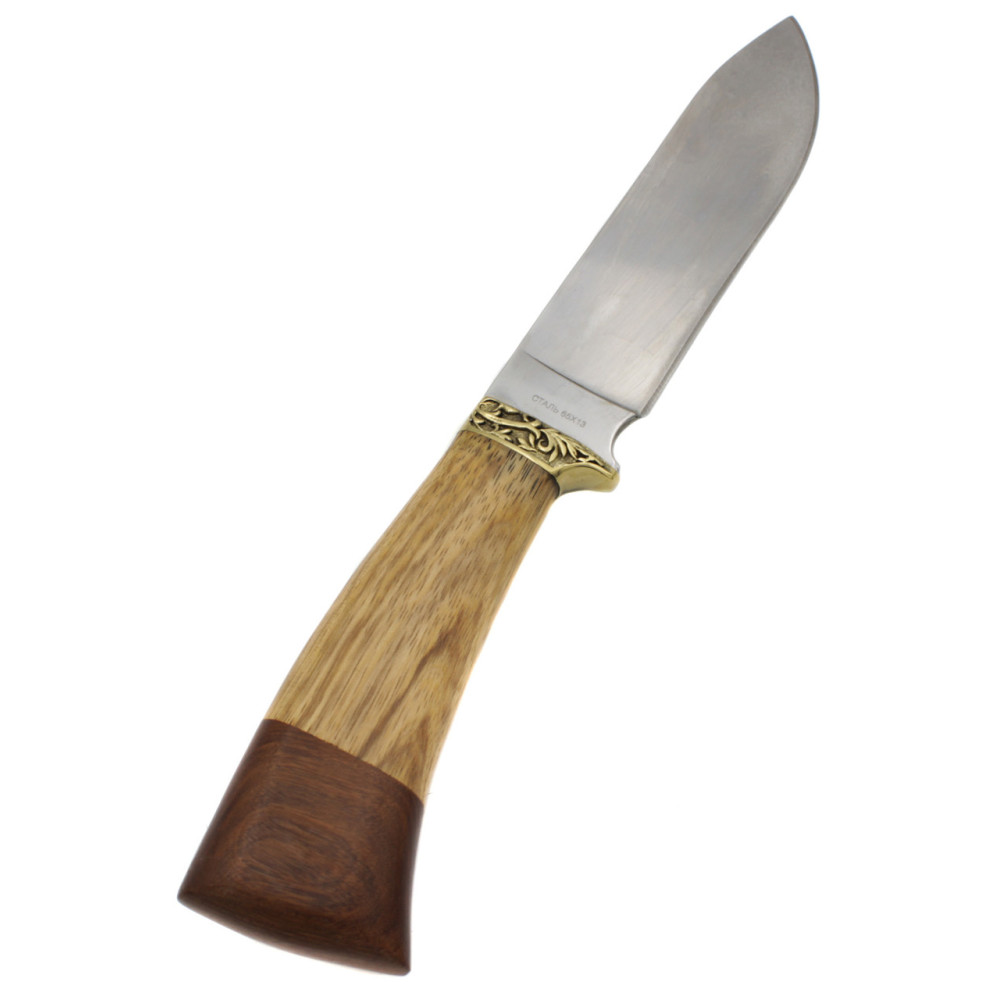 Ніж мисливський "Вовк" A762 / 27,5 см / 13 см