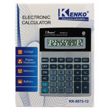Калькулятор KENKO KK-8875-12