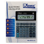 Калькулятор KENKO KK-8875-12 Калькулятор KENKO KK-8875-12