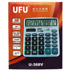 Калькулятор UFO U-368V