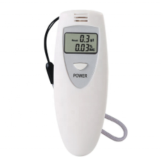 Алкотестер Персональний ALCOHOL TESTER 0919 Алкометр