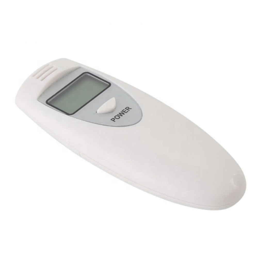 Алкотестер Персональний ALCOHOL TESTER 0919 Алкометр