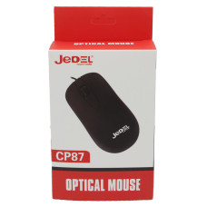 Миша провідна Jedel CP87 Mouse