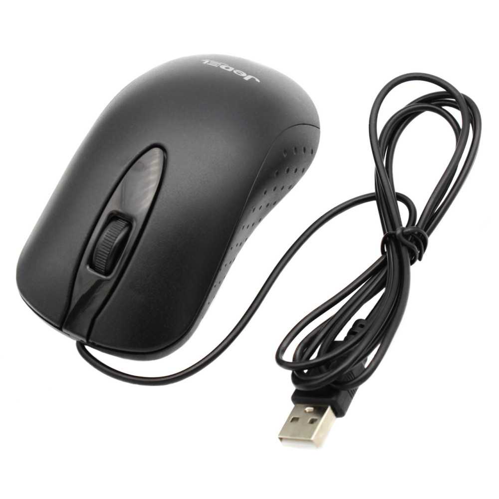 Миша провідна Jedel CP87 Mouse