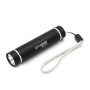 Ручний ліхтар Police BL-517, XPE, ЗУ microUSB