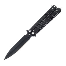 Ніж метелик Benchmade A812