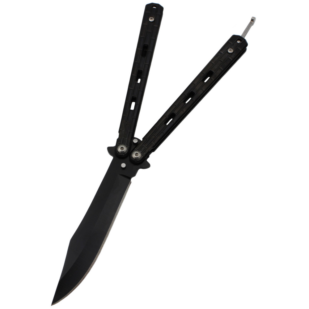 Ніж метелик Benchmade 2397