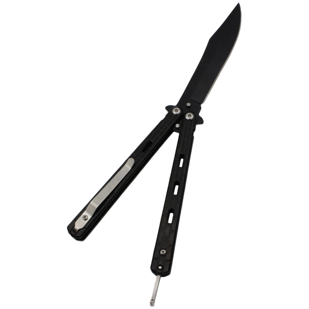Ніж метелик Benchmade 2397