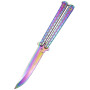 Ніж метелик Benchmade A822 Ніж метелик Benchmade A822