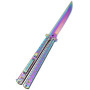 Ніж метелик Benchmade A822 Ніж метелик Benchmade A822