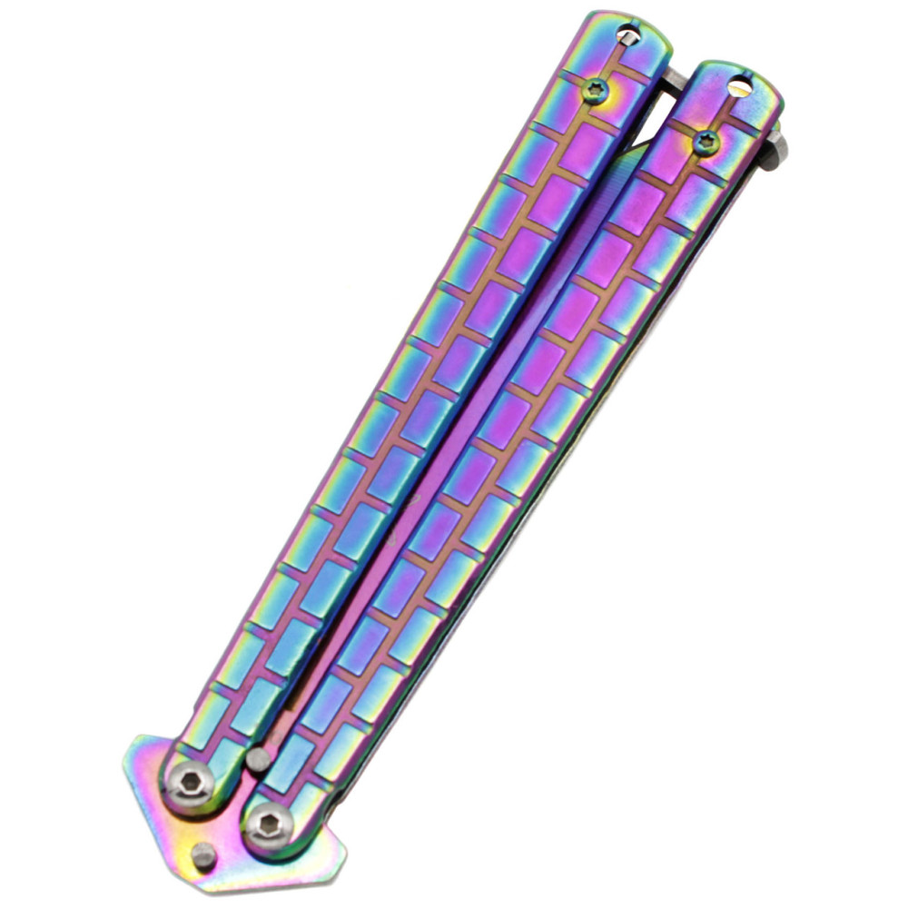Ніж метелик Benchmade A822