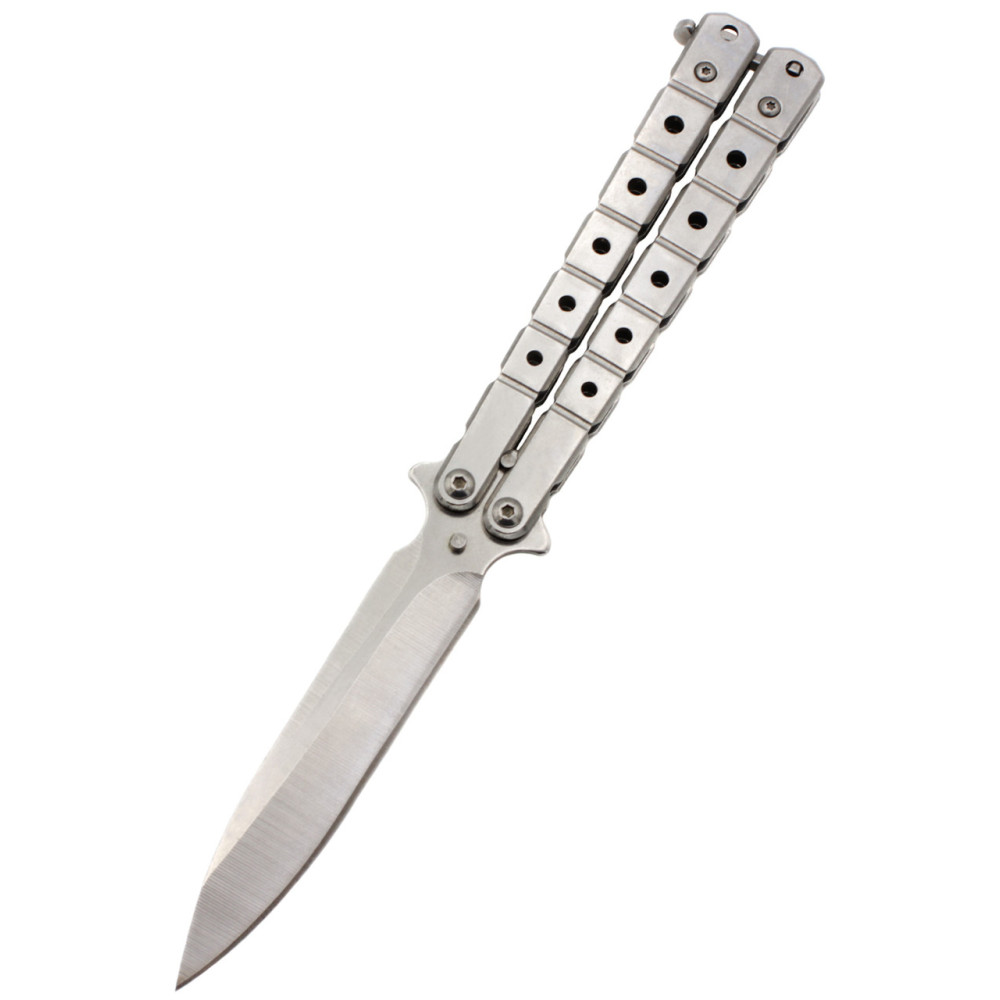 Ніж метелик Benchmade 2396
