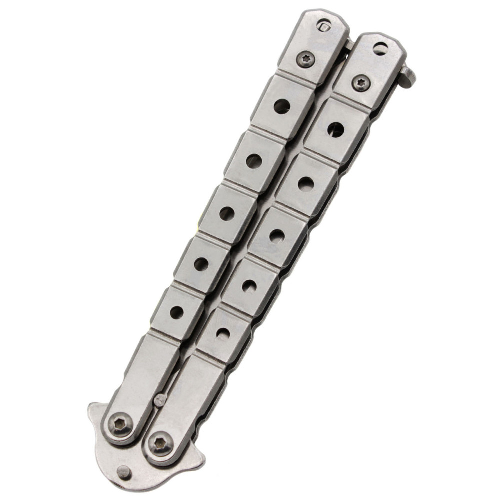 Ніж метелик Benchmade 2396