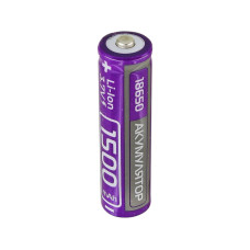 Акумулятор Rablex 18650 Li-ion 1500mAh Li-ION 3.7v