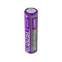 Акумулятор Rablex 18650 Li-ion 1500mAh Li-ION 3.7v Акумулятор Rablex 18650 Li-ion 1500mAh Li-ION 3.7v