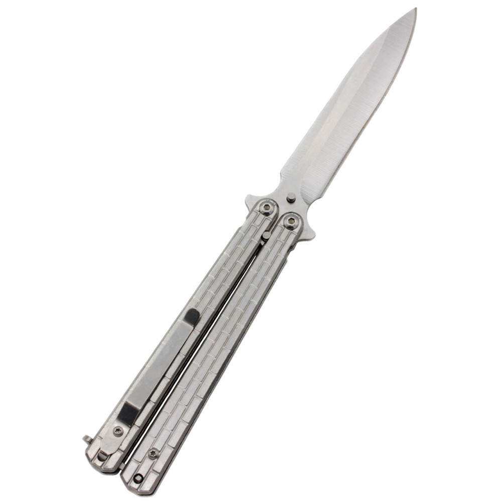 Ніж метелик Benchmade 2399