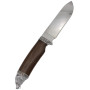 Ніж мисливський Медвідь FB 1530 / 29 см / 14 см