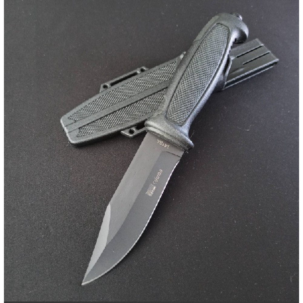Ніж мисливський Columbia SH290 / 2195 / 23 см / 12 см