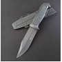 Ніж мисливський Columbia SH290 / 2195 / 23 см / 12 см