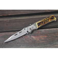 Ніж викидний, кістка 045-2, 7.5 см