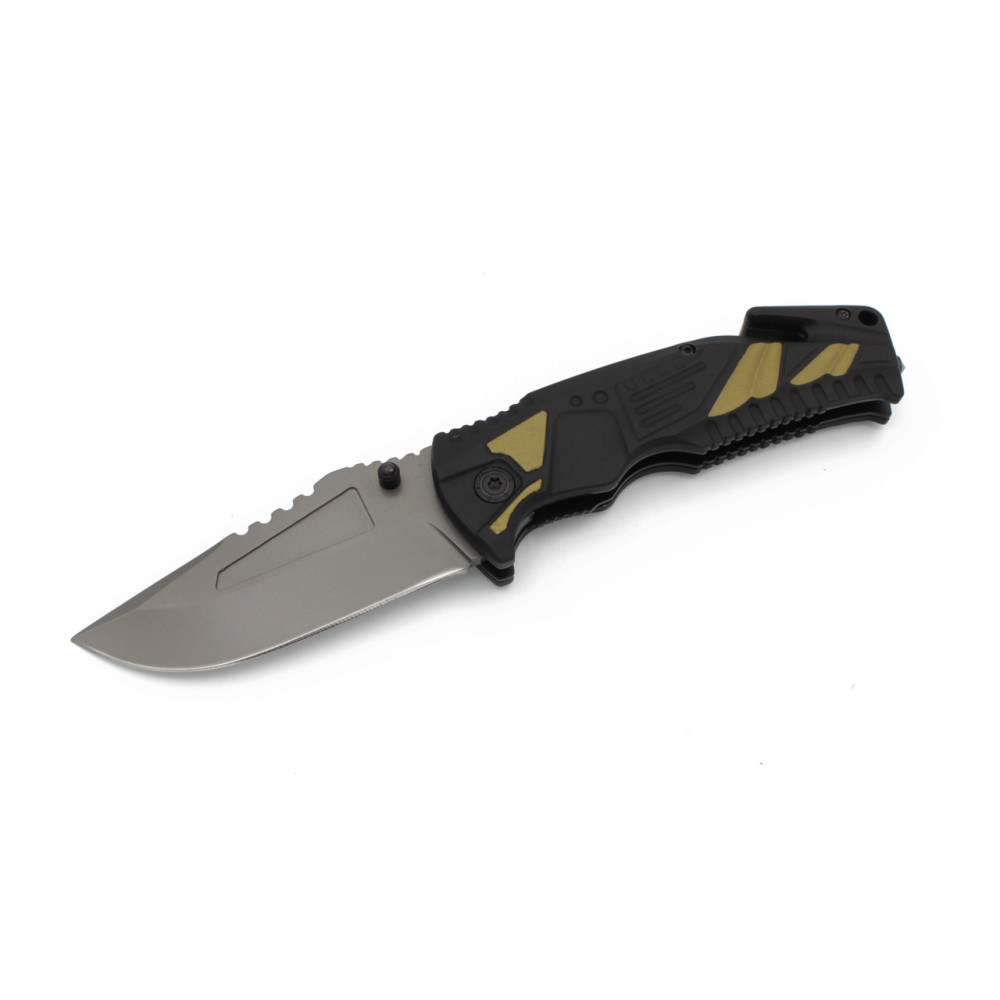 Ніж складаний Super Knife F89