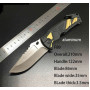 Ніж складаний Super Knife F89 Ніж складаний Super Knife F89