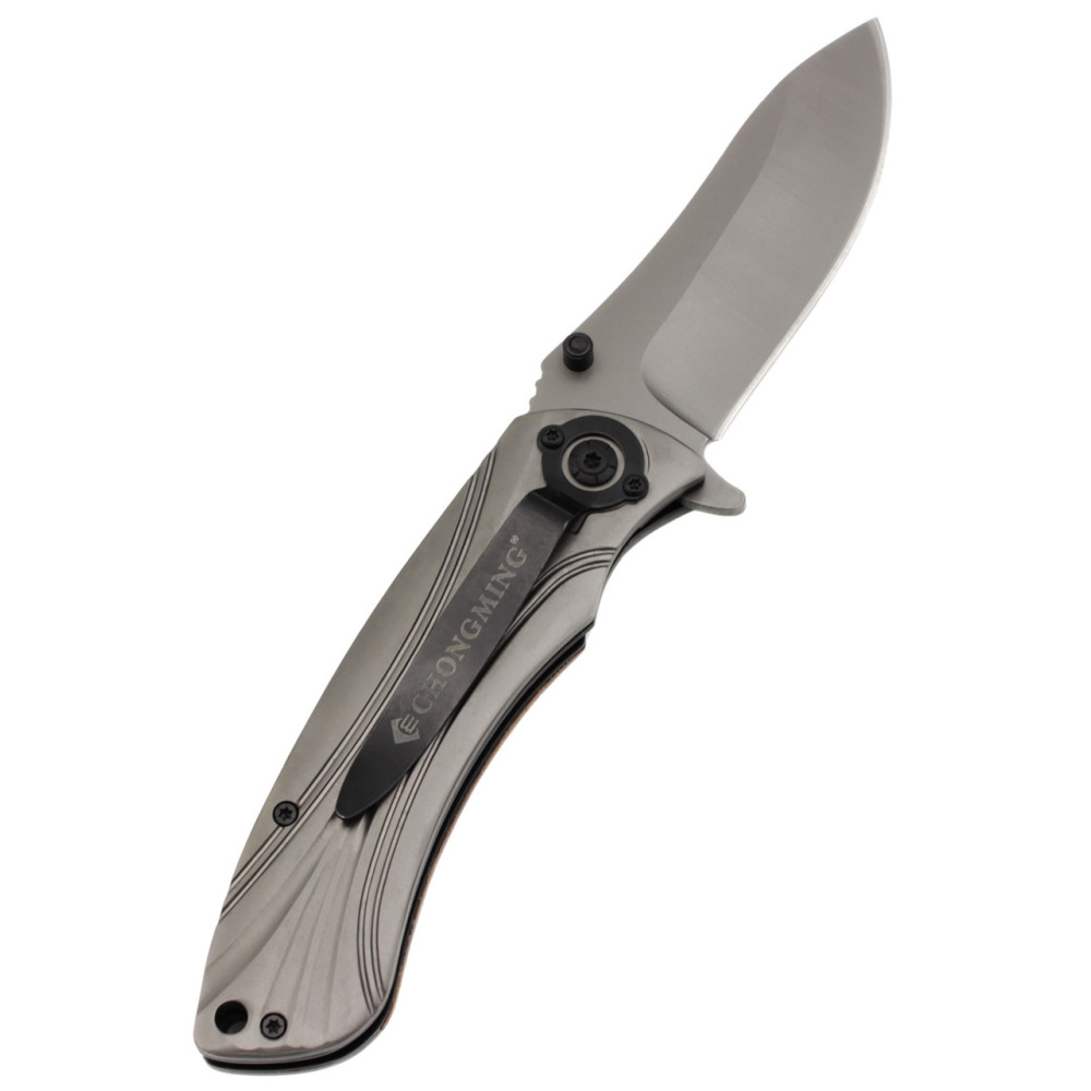 Ніж складний Chongming CM72