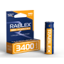 Акумулятор Rablex 18650 Li-ion 3400mAh Li-ION 3.7v