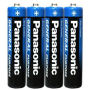Батарейка Panasonic R3/AAA / сольова